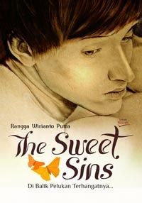 Download The Sweet Sins Rangga Wirianto Putra 