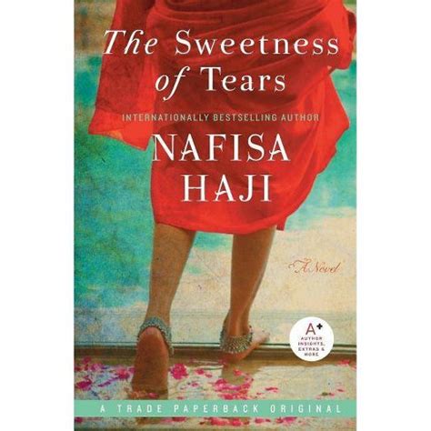Read Online The Sweetness Of Tears Nafisa Haji 
