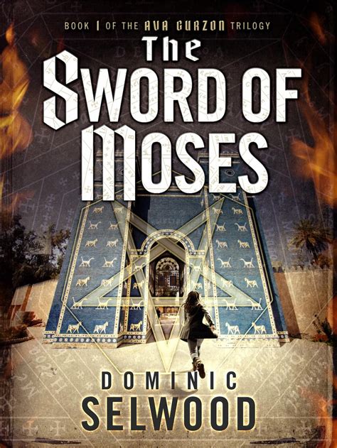 Read Online The Sword Of Moses 