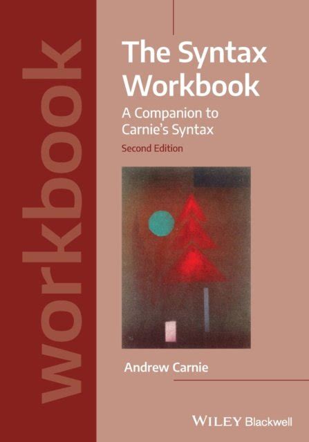 Download The Syntax Workbook 