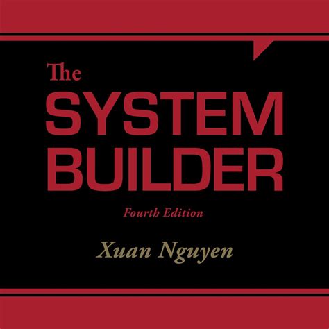 Read Online The System Builder 