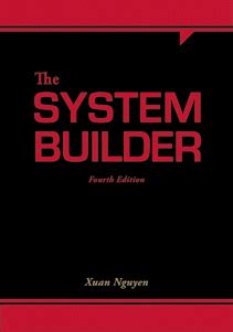 Download The System Builder Fourth 4Th Edition Pdf Download Pdf 