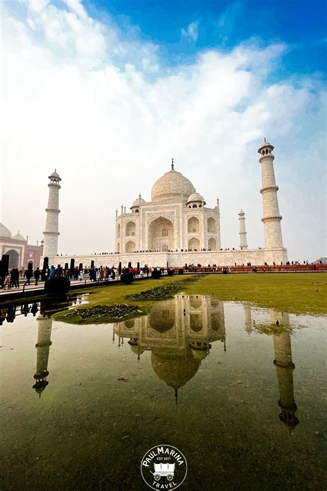 Read Online The Taj Mahal Malink 