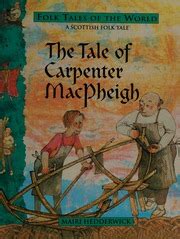 Read The Tale Of Carpenter Macpheigh 