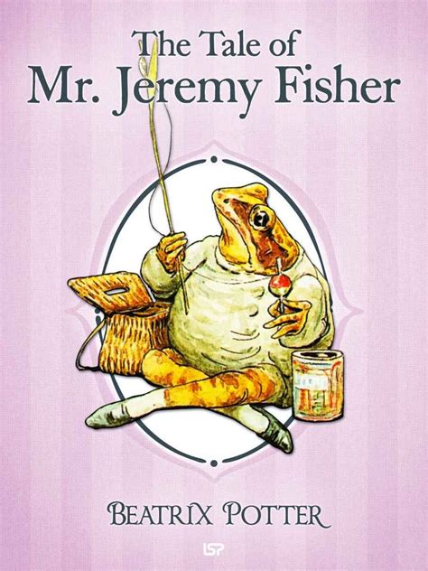 Read The Tale Of Mr Jeremy Fisher Peter Rabbit 