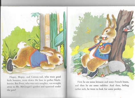 Download The Tale Of Peter Rabbit Little Golden Book 