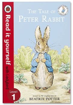 Download The Tale Of Peter Rabbit Read It Yourself With Ladybird Level 1 