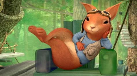 Read Online The Tale Of Squirrel Nutkin Peter Rabbit 