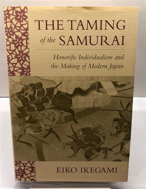 Read The Taming Of The Samurai 