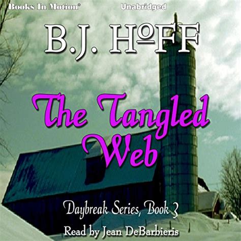 Full Download The Tangled Web Daybreak Series Book 3 