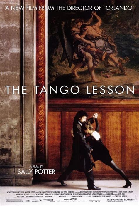 Read Online The Tango Lesson 