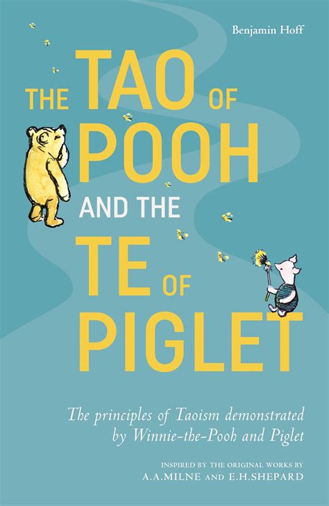 Full Download The Tao Of Pooh The Te Of Piglet One Spirit 