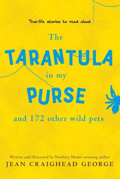 Download The Tarantula In My Purse And 172 Other Wild Pets 
