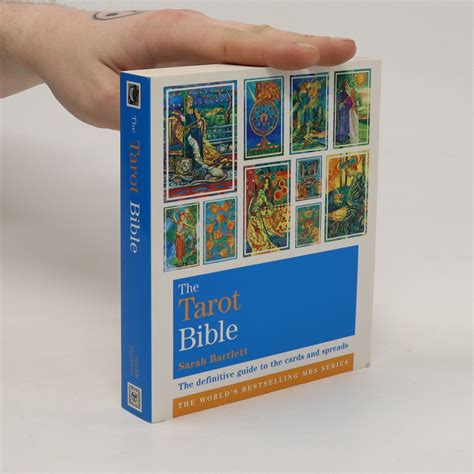 Download The Tarot Bible 