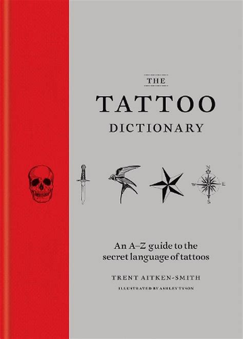 Read Online The Tattoo Dictionary 