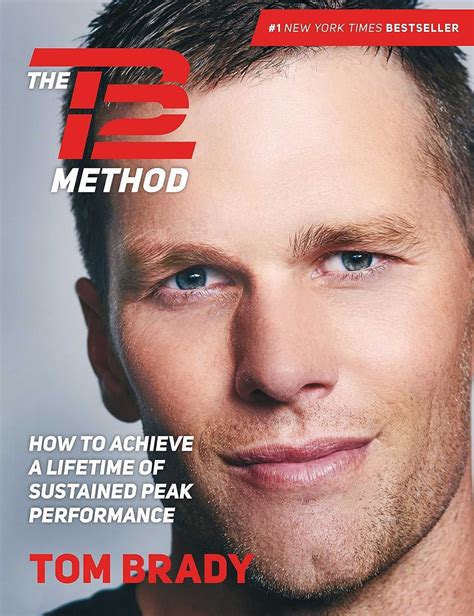 Read The Tb12 Method How To Achieve A Lifetime Of Sustained Peak Performance 