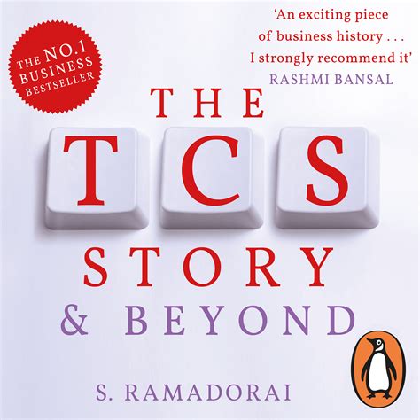 Read Online The Tcs Story And Beyond Pdf 