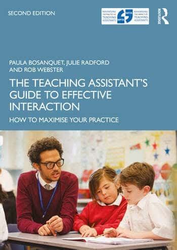 Full Download The Teaching Assistant Guide 
