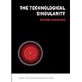 Full Download The Technological Singularity The Mit Press Essential Knowledge Series 