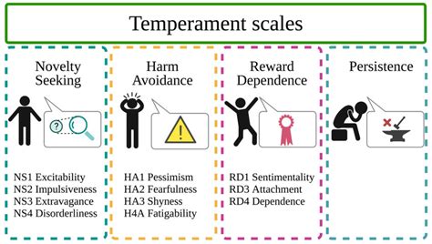 Read Online The Temperament And Character Inventory Tci Personality 