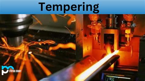 Read Online The Tempering 