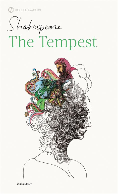 Read Online The Tempest Signet Classics 