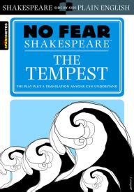 Read Online The Tempest Study Guide 