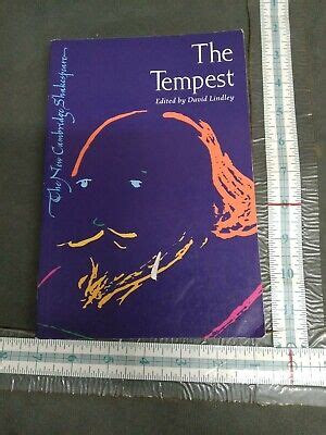 Download The Tempest The New Cambridge Shakespeare 