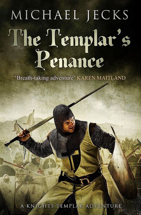 Read The Templars Penance Knights Templar Mysteries 15 An Enthralling Medieval Adventure 
