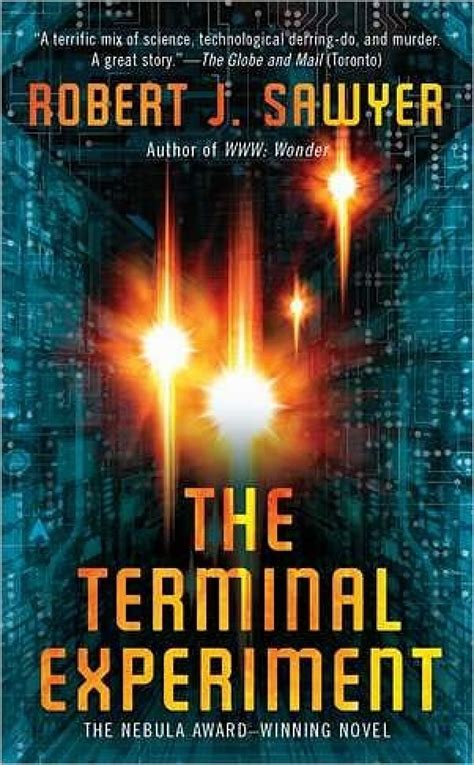 Read Online The Terminal Experiment 