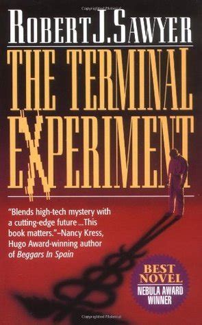 Read Online The Terminal Experiment 