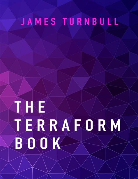 Download The Terraform Book 