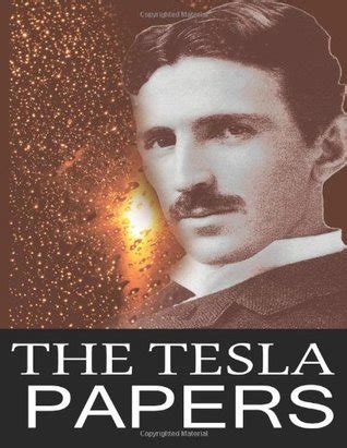 Full Download The Tesla Papers 