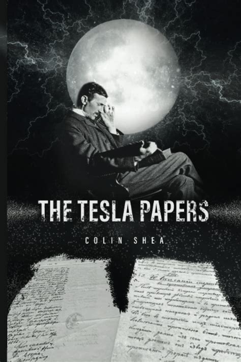 Download The Tesla Papers 