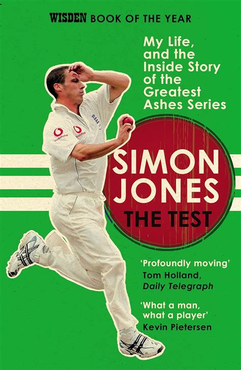 Download The Test My Life And The Inside Story Of The Greatest Ashes Series 