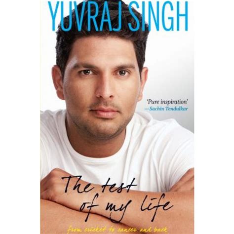 Read The Test Of My Life Yuvraj Singh Pdf Free Download 