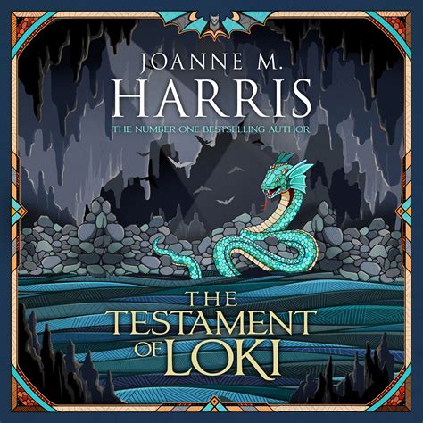 Read Online The Testament Of Loki 