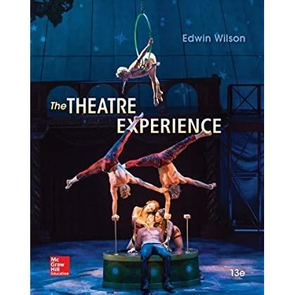 Read The Theater Experience 12Th Edition 