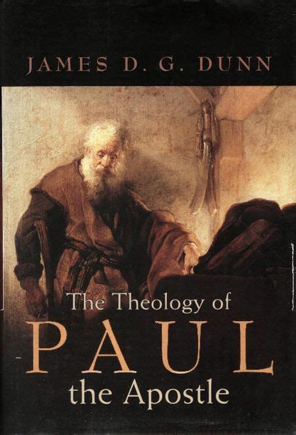 Download The Theology Of Paul The Apostle Filauk 