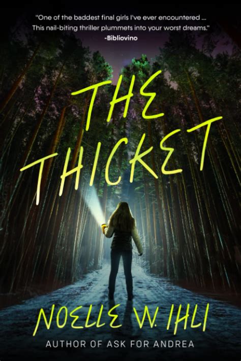 Read Online The Thicket 