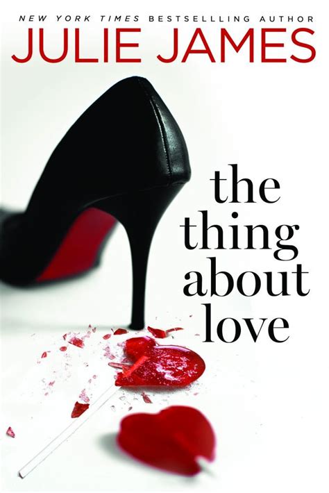 Download The Thing About Love 