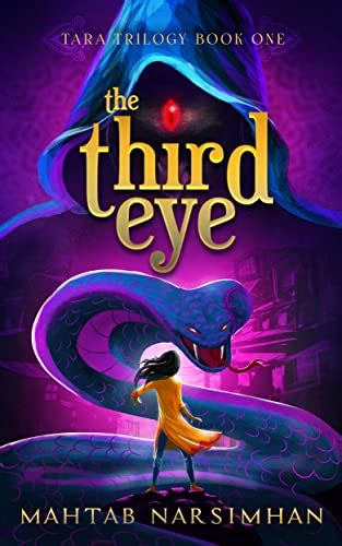 Download The Third Eye Laurel Leaf Books 