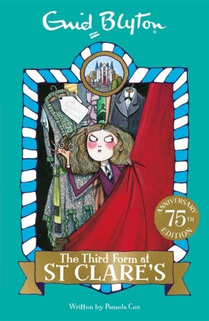 Read Online The Third Form At St Clares Book 5 