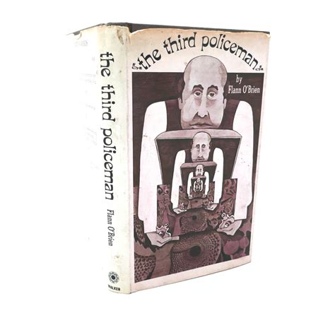 Read Online The Third Policeman Sparknotes 