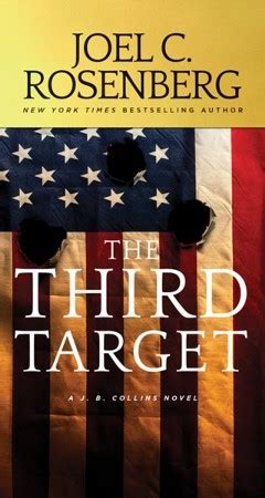 Read Online The Third Target 20166 Pdf 