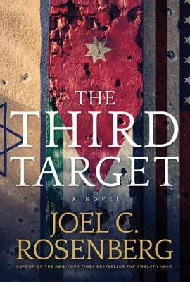 Download The Third Target 20166 Pdf 