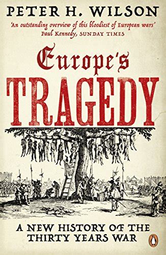 Full Download The Thirty Years War Europes Tragedy Peter H Wilson 