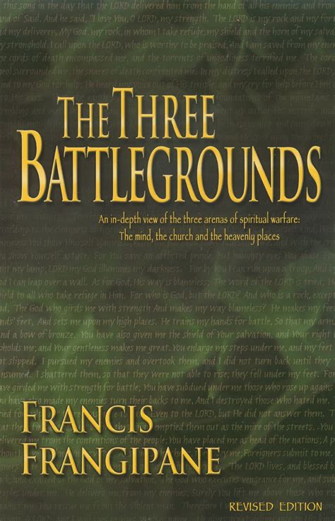 Read The Three Battlegrounds 