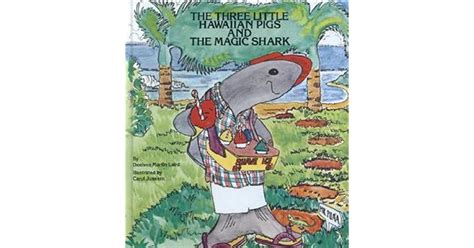 Download The Three Little Hawaiian Pigs And The Magic Shark 