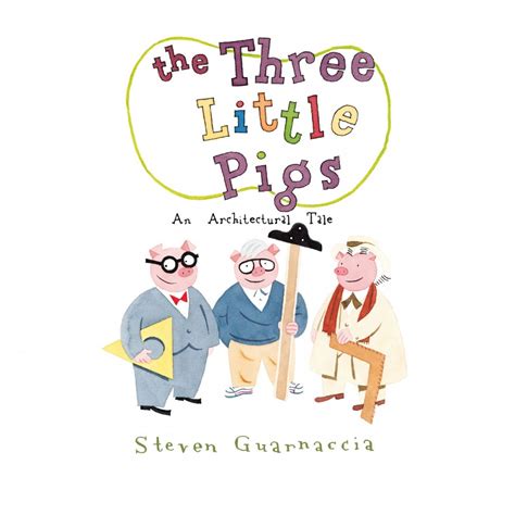 Read The Three Little Pigs An Architectural Tale Pdf 